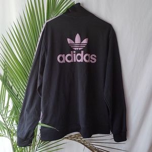 Adidas Track Jogger Jacket